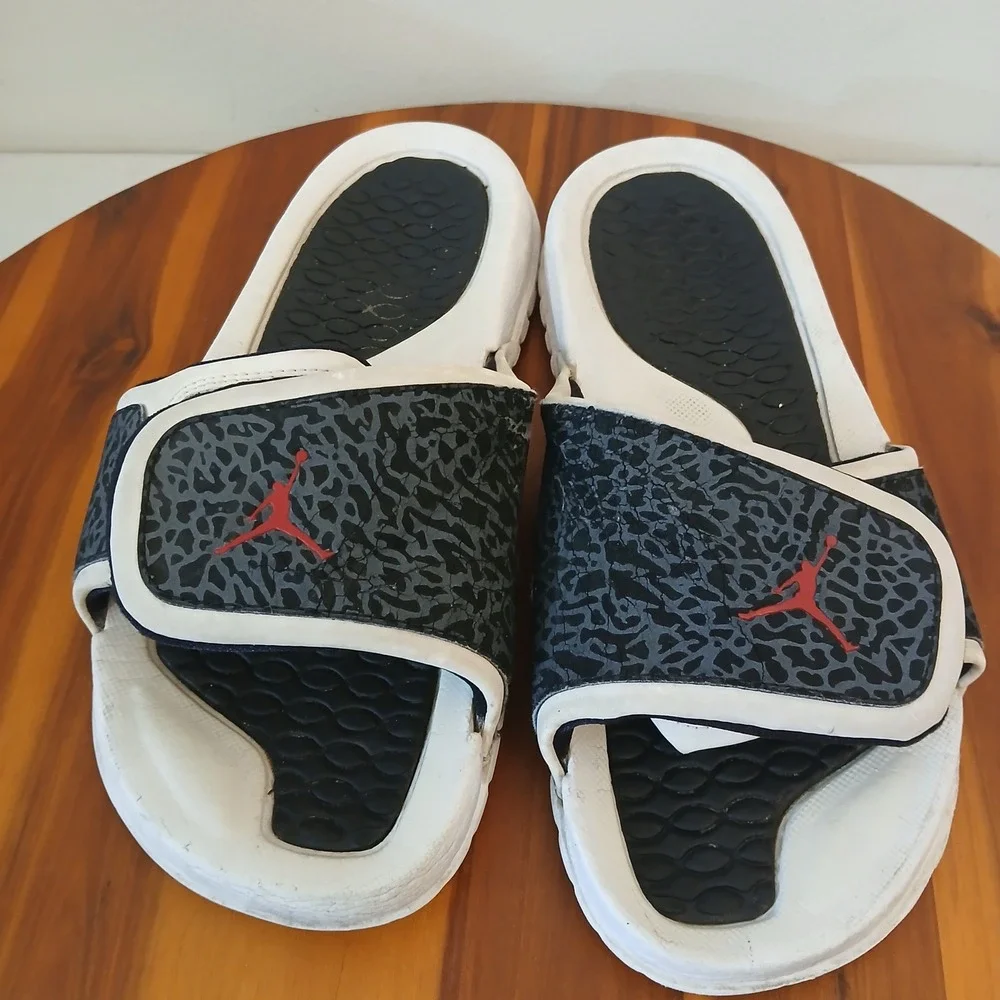 Jordan see images